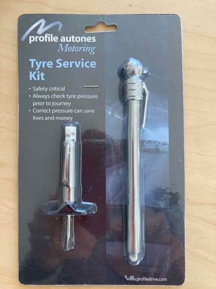 Photo of free Car items (KY15 Freuchie) #2