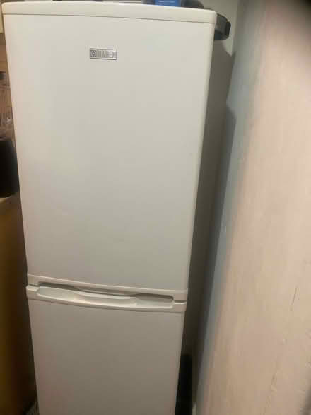 Photo of free Small fridge (Edinburgh EH13) #1