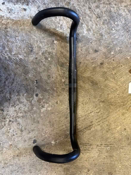 Photo of free Road/gravel alloy handle bar (Clermiston EH4) #1
