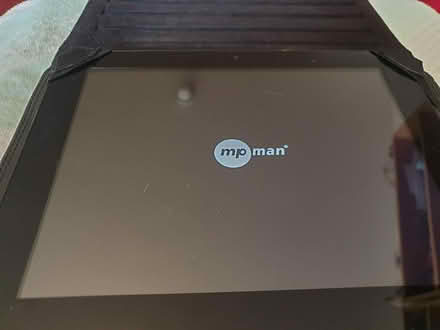 Photo of free MP Man 10in Tablet (Northgate Village) #2