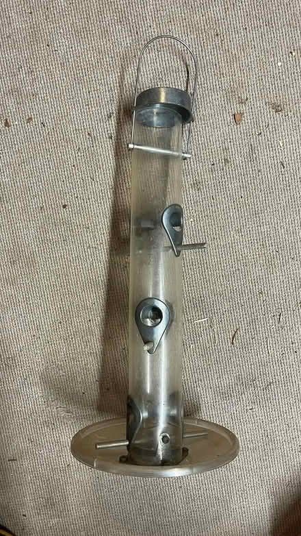 Photo of free Bird feeder (KT8 [Molesey]) #1