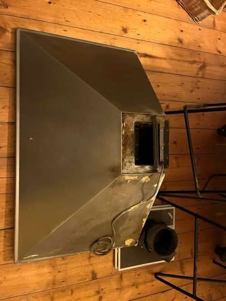 Photo of free Kitchen Hood (E10 7BB) #2