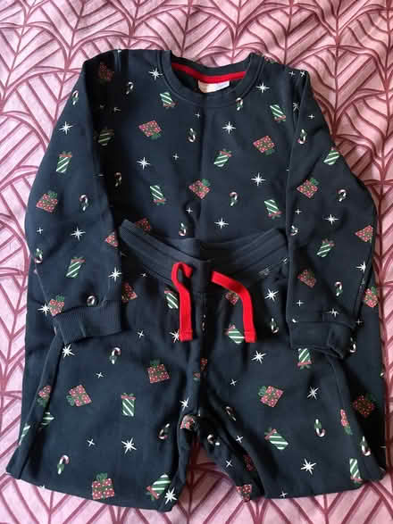 Photo of free Christmas bundle boys 5-6 (Dublin 1 near Rotunda) #3