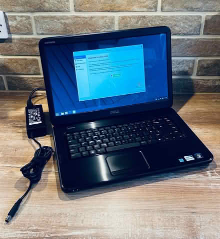Photo of free Dell Laptop (Wickford/Runwell SS11) #1
