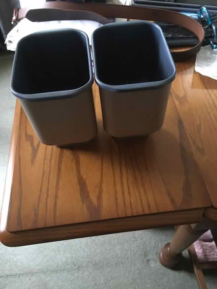 Photo of free Bread baking tin (Cattawade CO11) #1