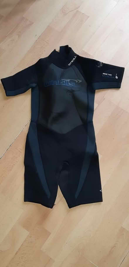 Photo of free Kids wet suit size 8 (Perivale) #1