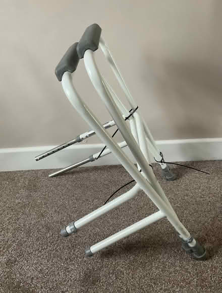 Photo of free Toilet frame (Strood ME2) #2
