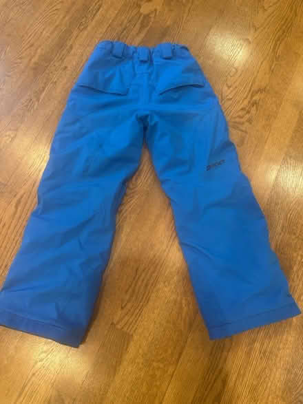 Photo of free Spyder ski pants - kids 8 (Winchester MA) #2