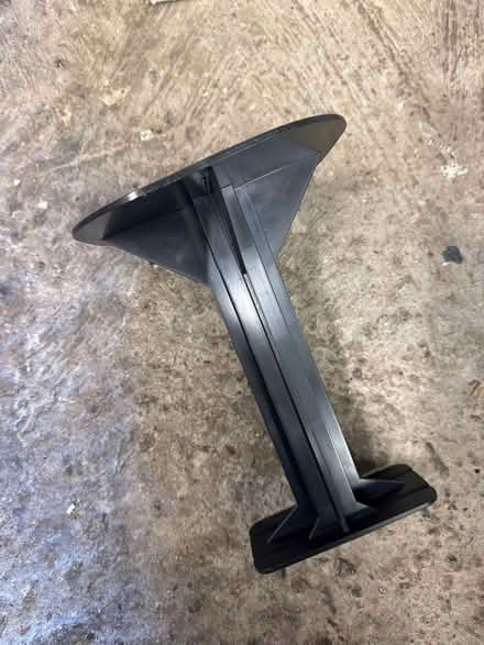 Photo of free Loft storage stilts (Clermiston EH4) #2