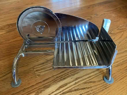 Photo of free Rival manual food slicer (North Palo Alto) #1