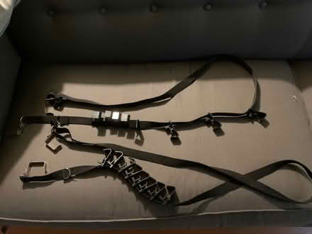 Photo of free Over the door racks (Silver Spring) #1