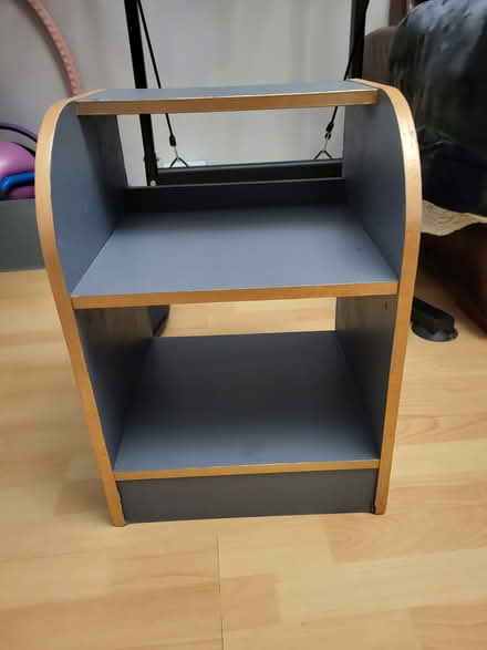 Photo of free Storage unit (Larkhall, bath) #1