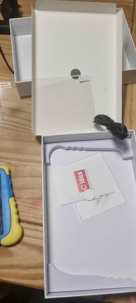 Photo of free 7" kids smart tablet (Panshager AL7) #2