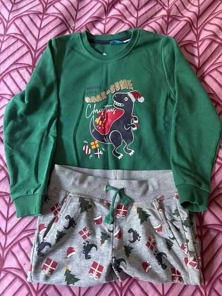 Photo of free Christmas bundle boys 5-6 (Dublin 1 near Rotunda) #2