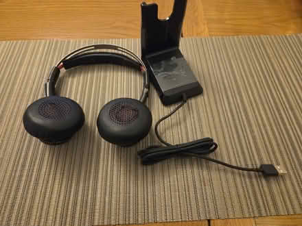 Photo of free Plantronics bluetooth headset (Orpington, BR6) #3