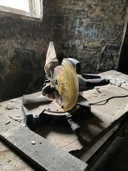 Photo of free Saws (Lowell and highland) #3