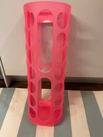 Photo of free Ikea bag organizer (East Village) #1