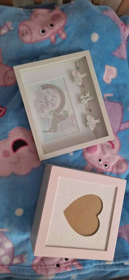 Photo of free Photo frame (Surbiton kt5) #1