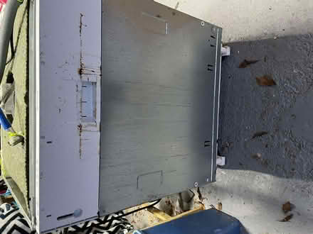 Photo of free Integrated (built-in) dishwasher (fits in kitchen unit) (Meal Bank LA8) #3