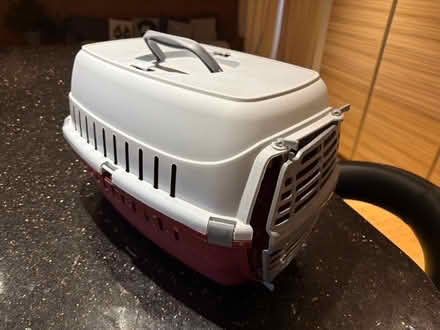 Photo of free Animal carrier (Turf Hill GU18) #1