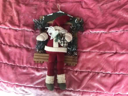 Photo of free Santa (CH48) #1