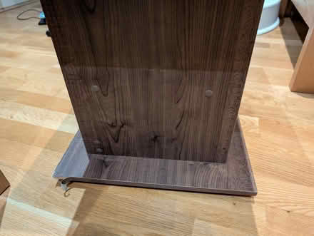 Photo of free Small TV table - plywood (Orpington BR6) #2