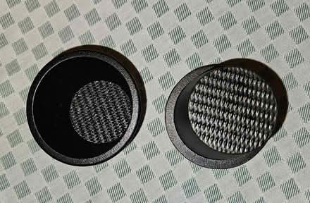 Photo of free Spice grinder (Wallingford) #2