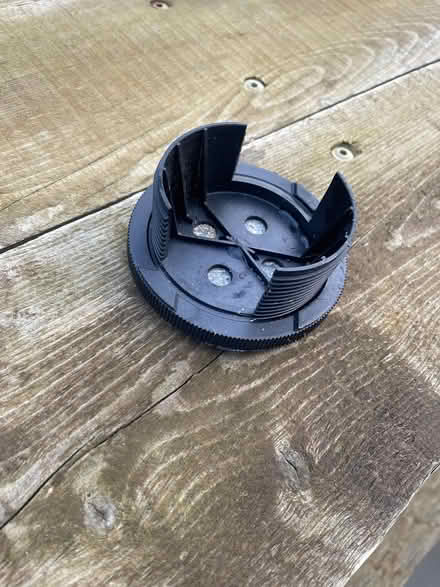 Photo of free 50+ Decking/Floor Pedestals Adjustable (Sheringham NR26) #2