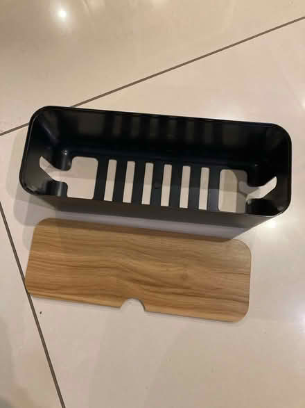 Photo of free Cable tidy box (Bath BA2) #3