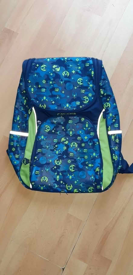 Photo of free Smiggle backpack (Perivale) #1