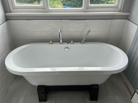 Photo of free Bath & WC (B91 Solihull) #1