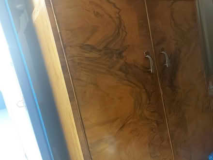 Photo of free Wardrobe/cupboard useful, SE20 (Anerley SE20 London) #4