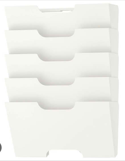 Photo of free Magazine newspaper rack (TN4) #1