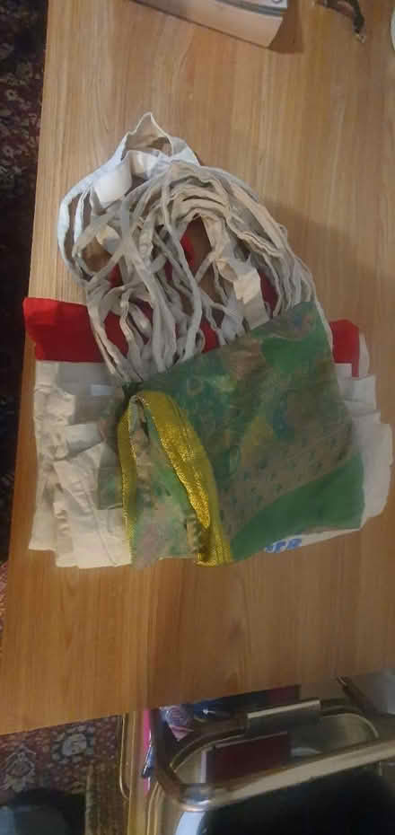 Photo of free Tote bags (Catford SE6) #1