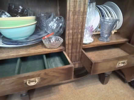 Photo of free Sideboard (Woodbridge IP12) #1
