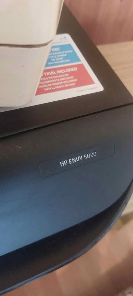 Photo of free Shelves printer sewing maxhine (Outwood WF1) #3