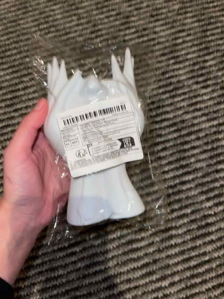 Photo of free new makeup, pencil, brush holder (enfield EN1) #4