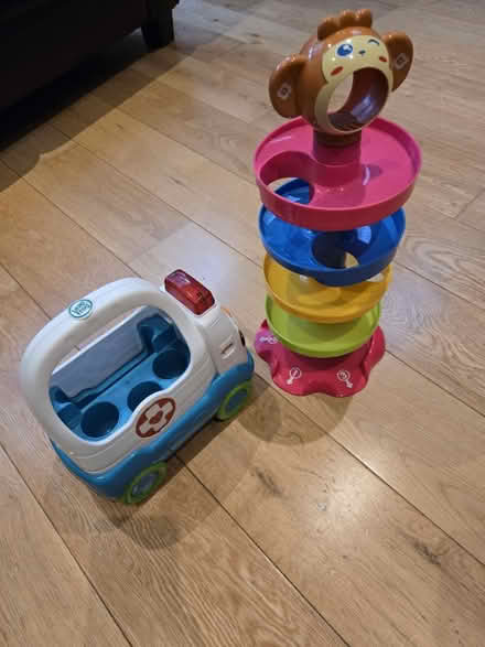Photo of free Children's toys (W4) #2