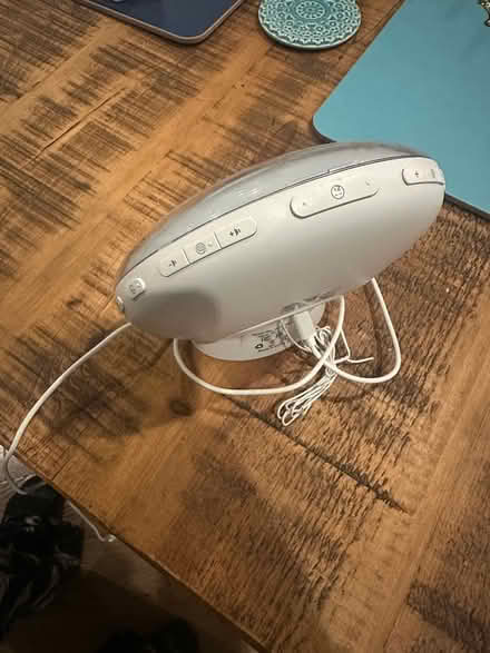 Photo of free Sunrise Alarm Clock (N4 - Finsbury Park) #2