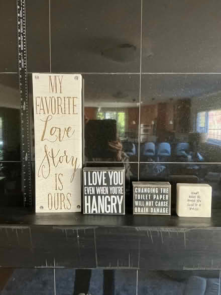 Photo of free Wordy Art (Los Altos, CA) #3