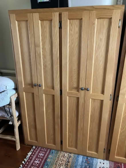 Photo of free Book Cases (Berkeley CA) #2