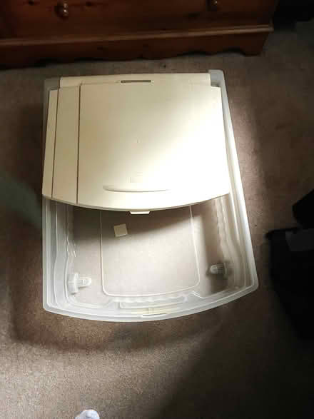 Photo of free Under Bed storage (Droitwich WR9) #1