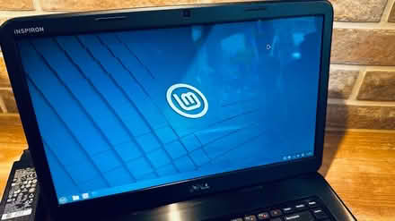 Photo of free Dell Laptop (Wickford/Runwell SS11) #2