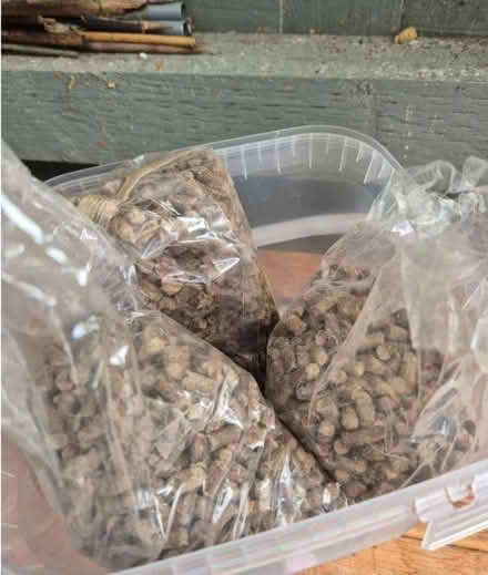 Photo of free Slug pellets (Macclesfield) #1