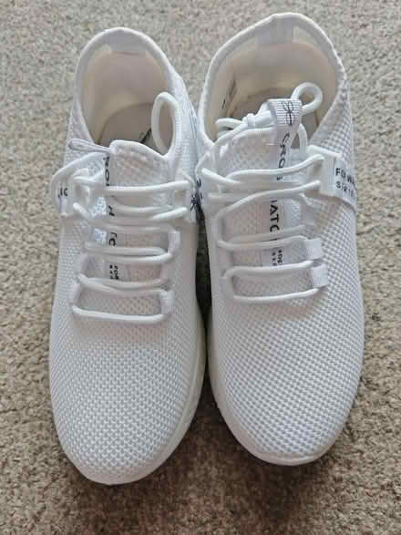 Photo of free Trainers (Strood ME2) #1
