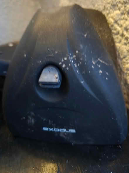 Photo of free Exodus Halfords roof rails ASTRA (BS5) #4