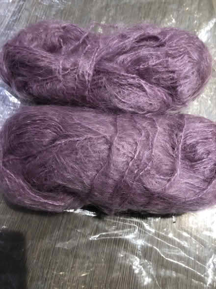 Photo of free 96 grams wool (Woburn Sands MK17) #1