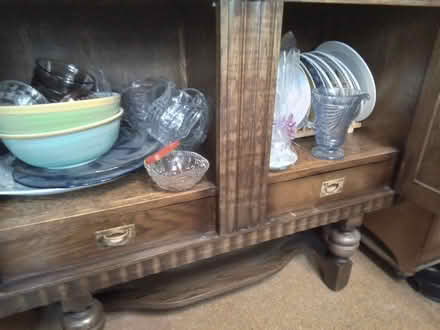Photo of free Sideboard (Woodbridge IP12) #2