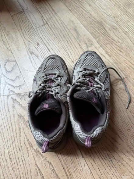 Photo of free Women’s hiking shoes (Paramus) #1