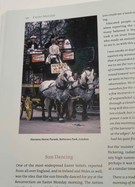 Photo of free Large book, The English Year (Bolton le Sands, LA5) #4